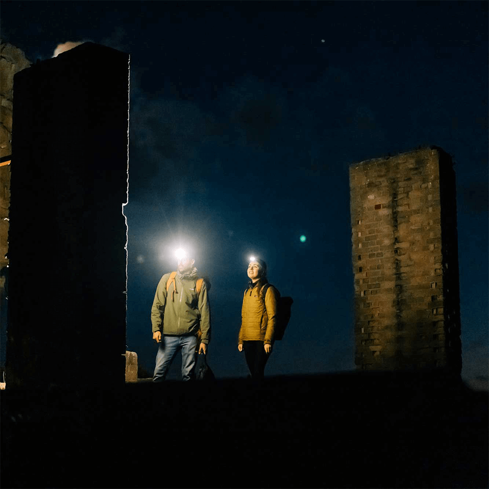 Olight Array 2 Pro Stirnlampe