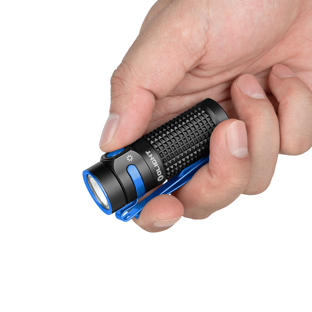 Olight Baton 4 Kit Premium Edition Taschenlampe