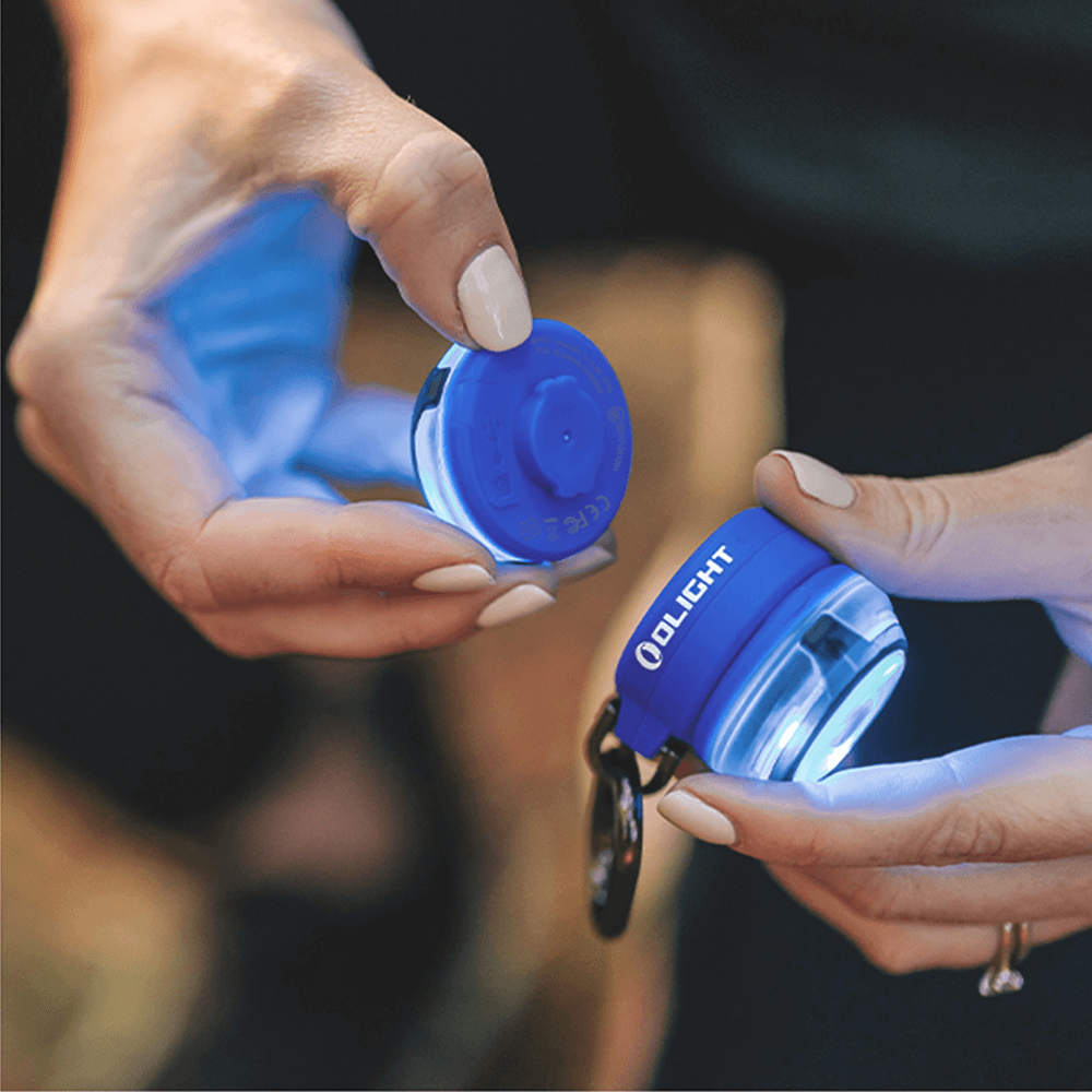 Olight Gober 2 Sicherheitslicht