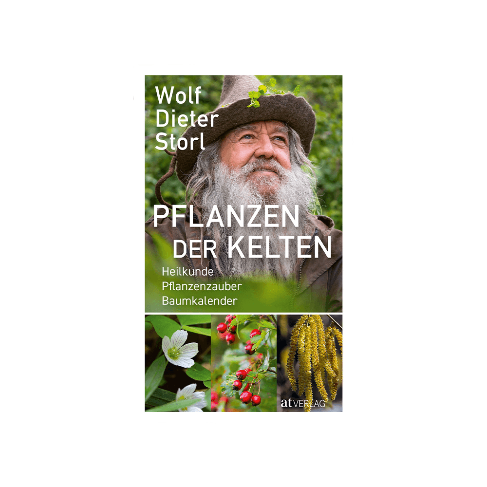 Pflanzen der Kelten