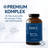 Natura Brilliant – Premium Vitalstoffkomplex