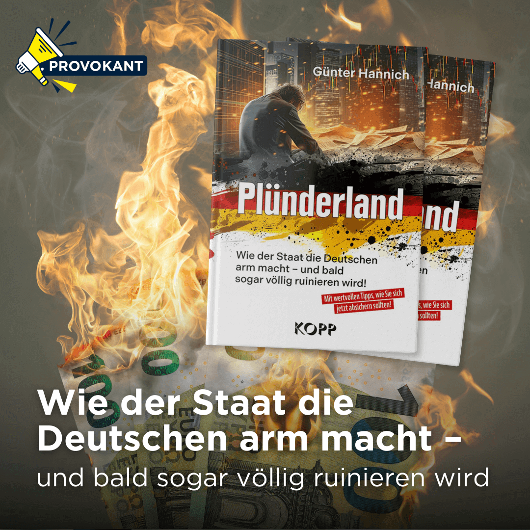 Plünderland