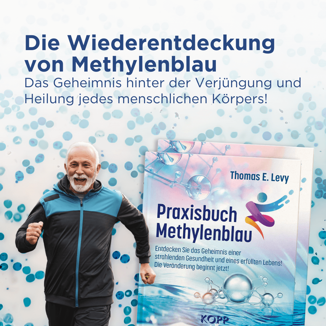 Praxisbuch Methylenblau
