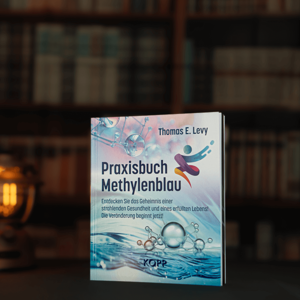 Praxisbuch Methylenblau