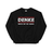 Pullover „Denke – Noch ist es legal“
