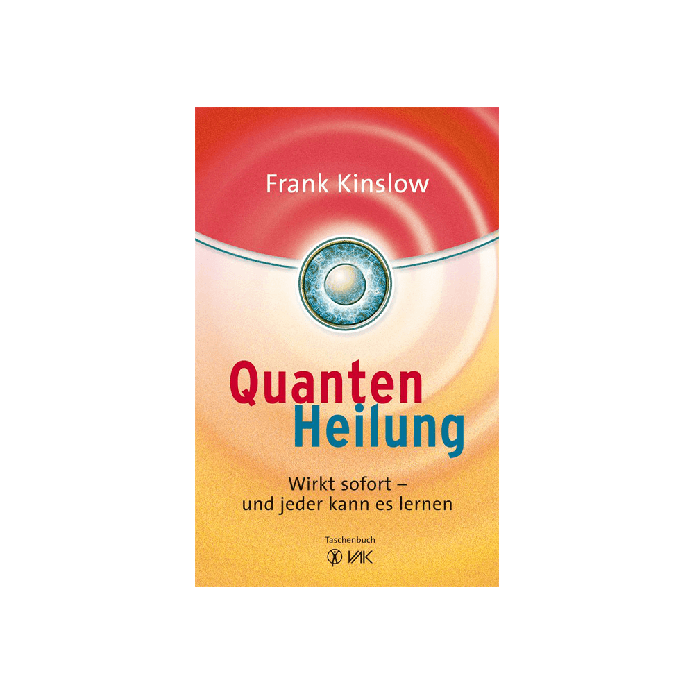 Quantenheilung