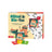 Rätsel und Bio Tee Adventskalender