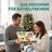 Rätsel und Bio Tee Adventskalender