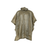 Regenponcho aus Vinyl
