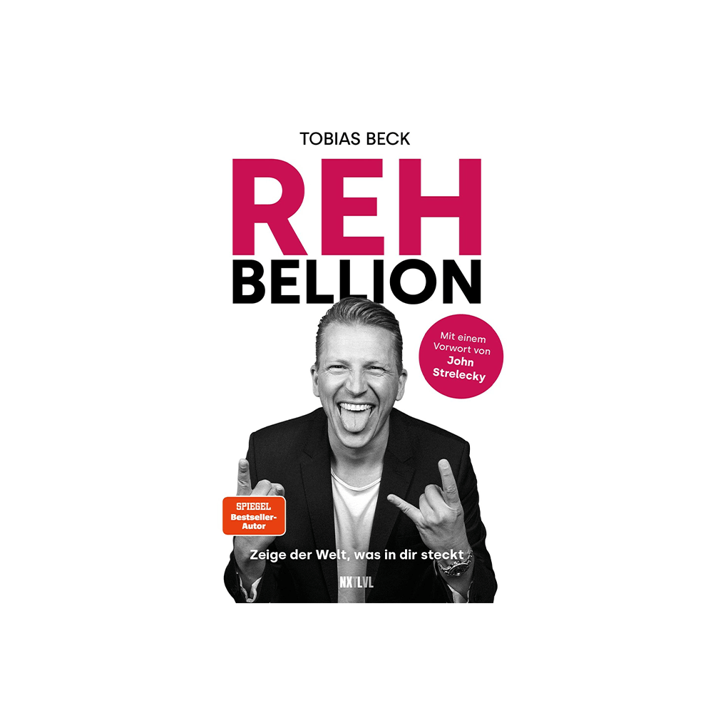 Rehbellion