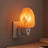 Salzlampe Nachtlicht