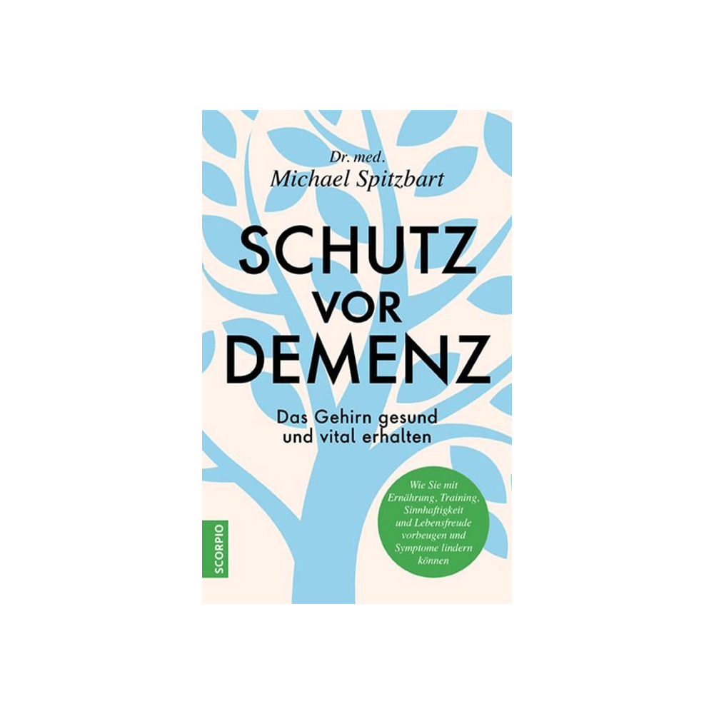 Schutz vor Demenz
