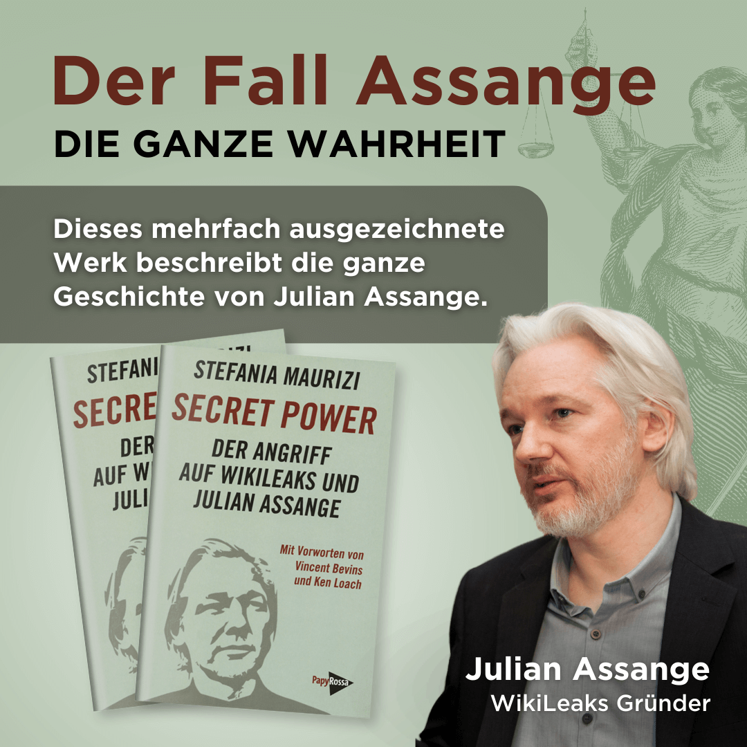 Secret Power