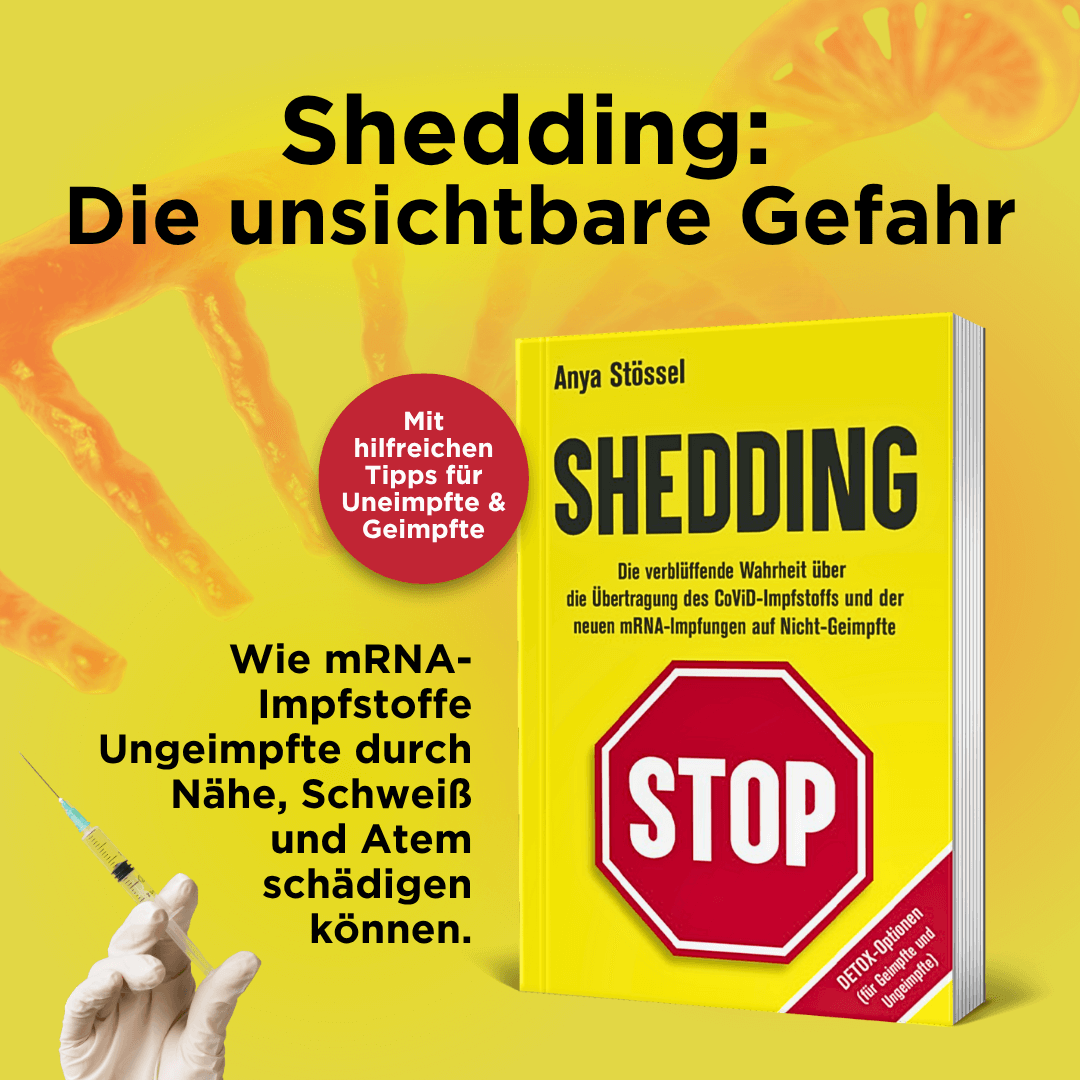 Shedding
