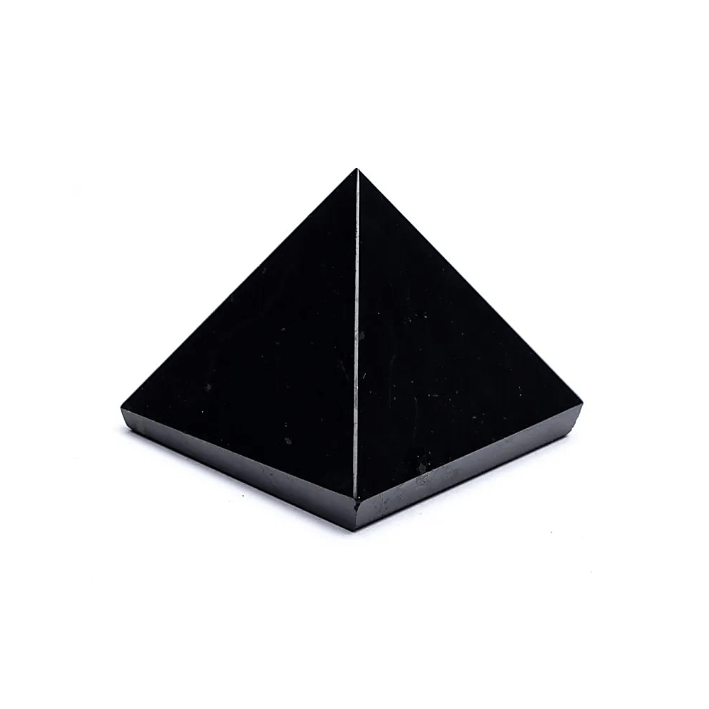 Shungit Pyramide klein