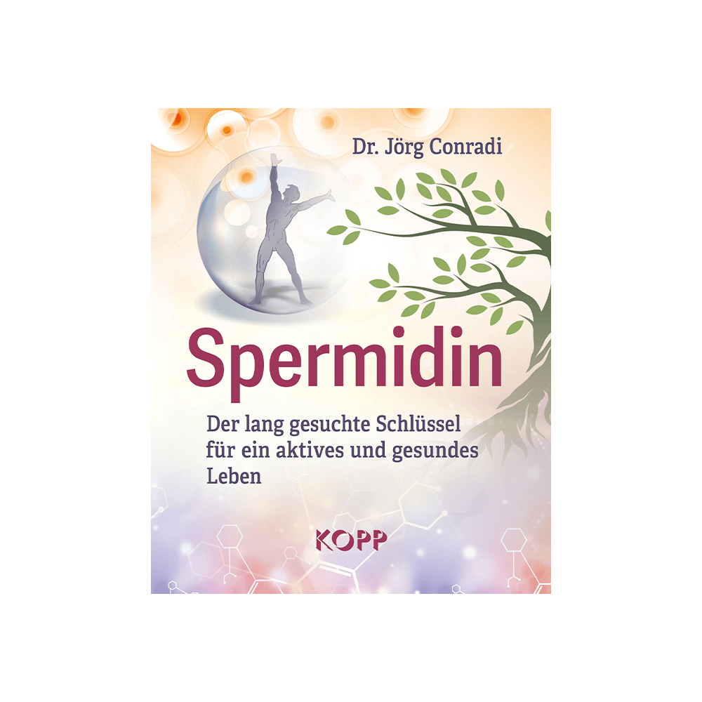 Praxisbuch Spermidin