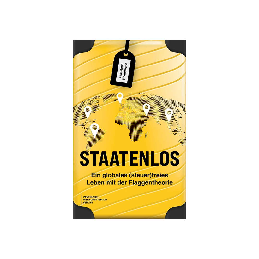 Staatenlos