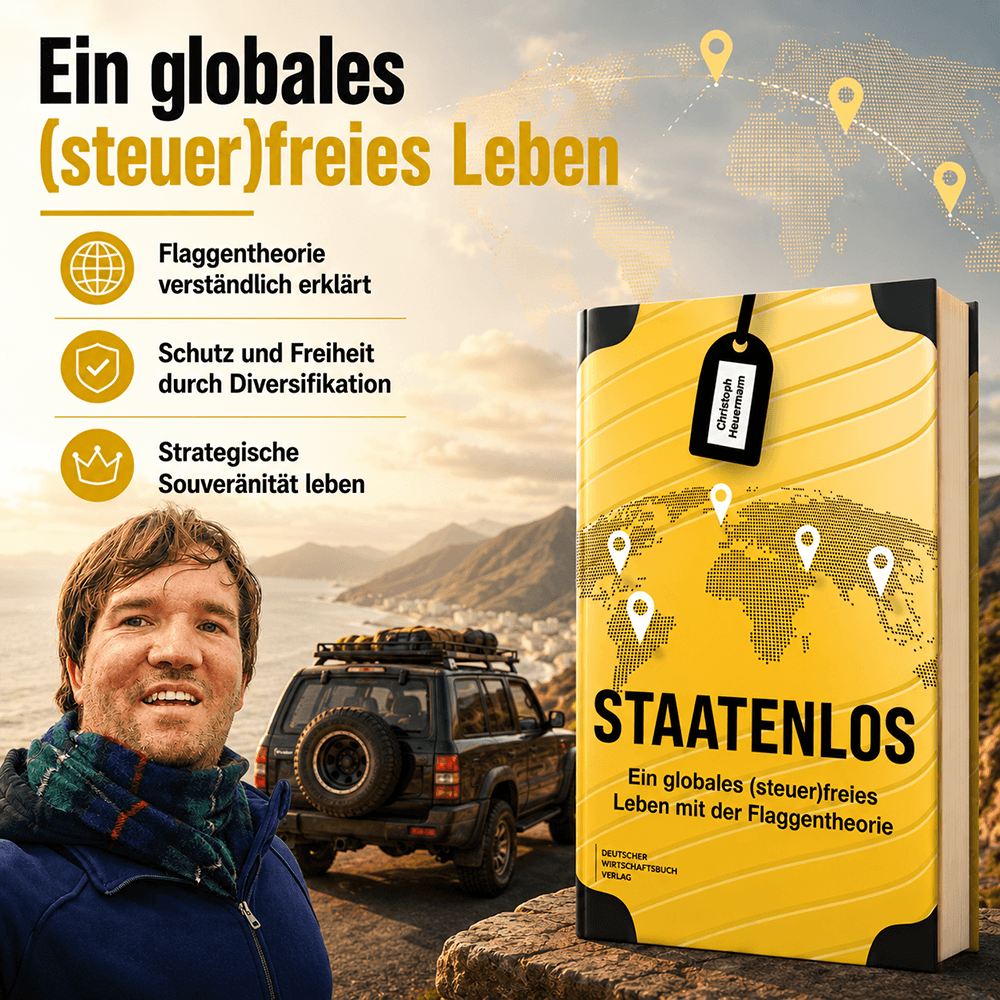 Staatenlos