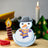 Mein erstes Sticker-Bastelheft – Weihnachten