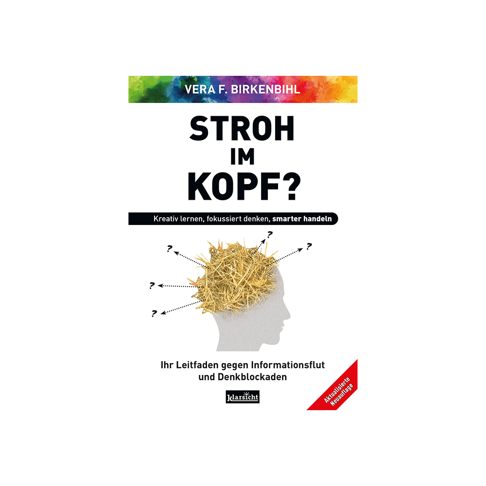 Stroh im Kopf?