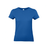 T-Shirt „Royalblau“