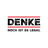 T-Shirt „Denke – Noch ist es legal“