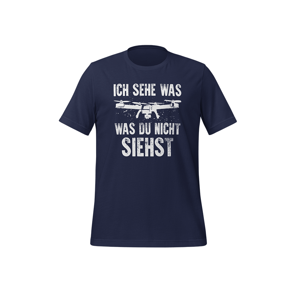T-Shirt „Drohnen“