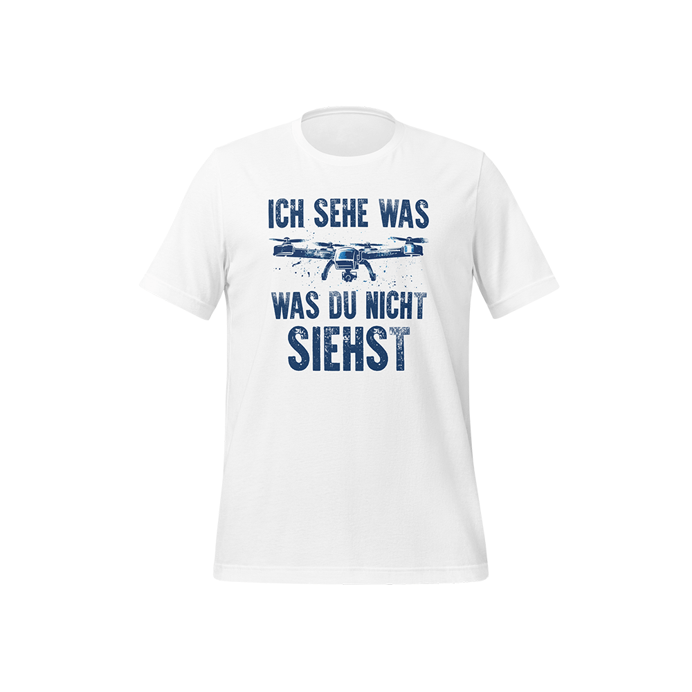 T-Shirt „Drohnen“
