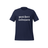T-Shirt „Gesichert unbequem“