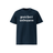 T-Shirt „Gesichert unbequem“