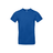 T-Shirt „Royalblau“
