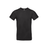 T-Shirt „Schwarz“