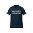 T-Shirt „Ungeimpft. Furchtlos.“