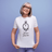 T-Shirt „Zeit zum Aufwachen“