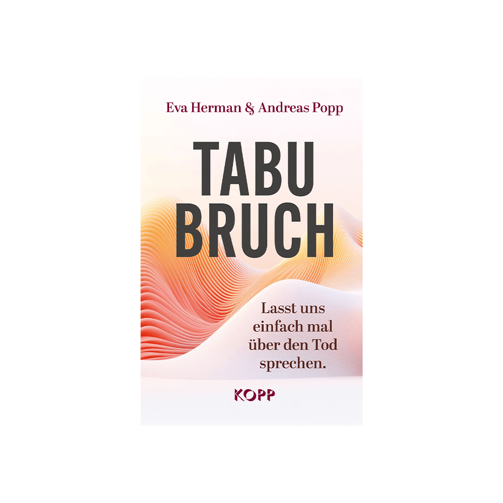 Tabubruch – Lasst uns einfach mal über den Tod sprechen