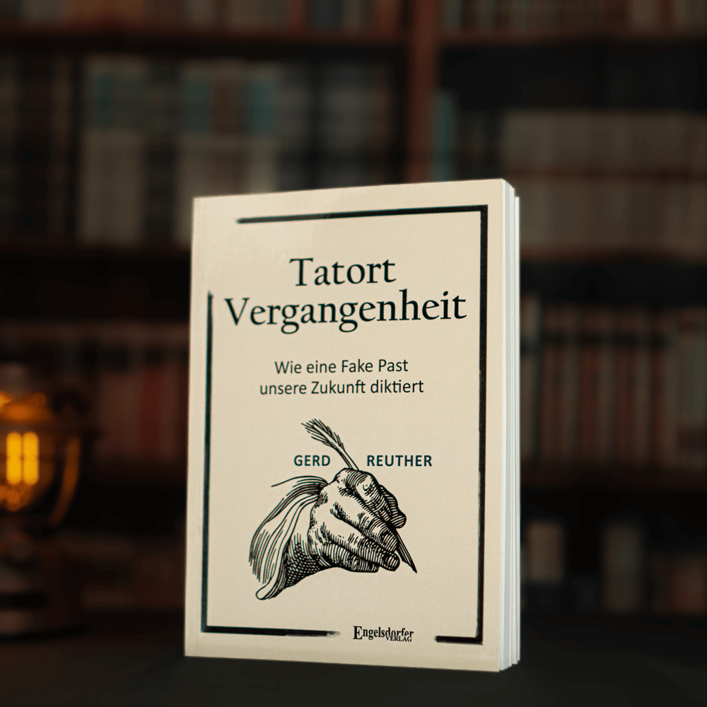 Tatort Vergangenheit