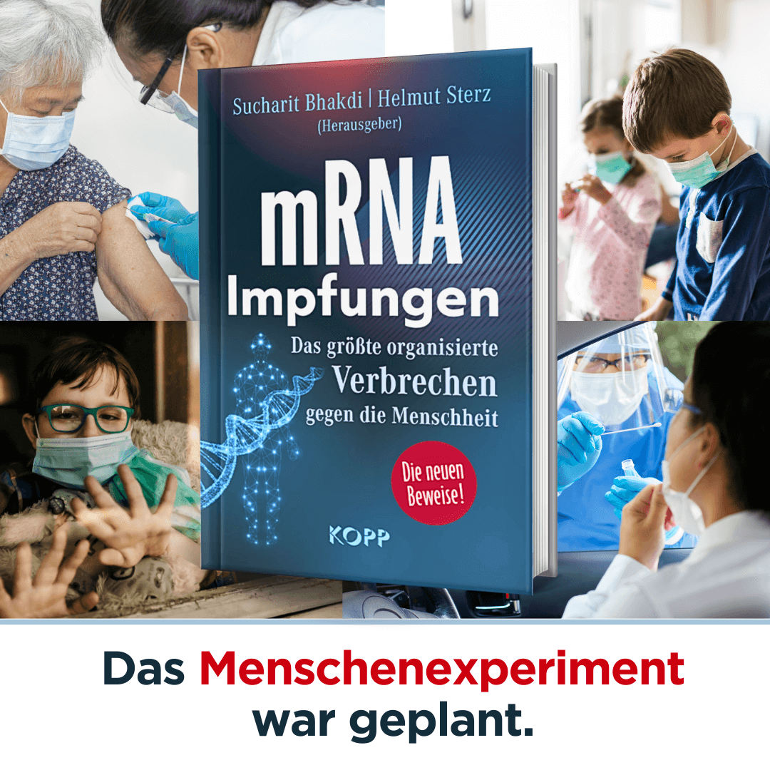 mRNA-Impfungen