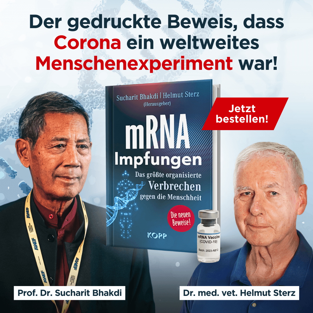 mRNA-Impfungen