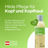 Bio Shampoo mit reiner Kamille