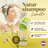 Bio Shampoo mit reiner Kamille