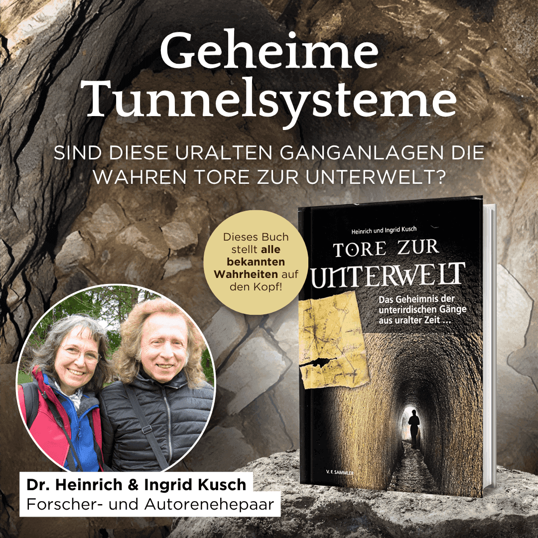 Tore zur Unterwelt