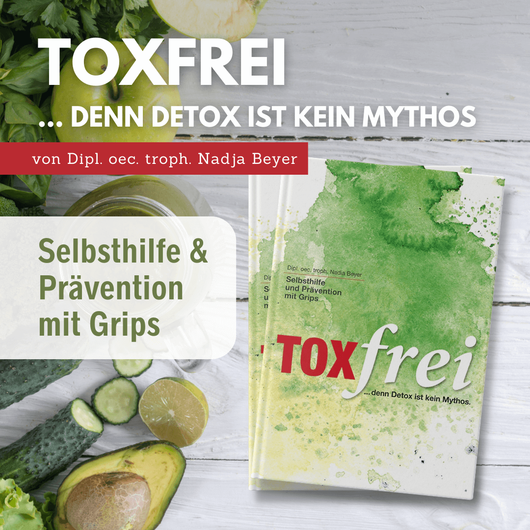 TOXfrei: Selbsthilfe und Prävention mit Grips