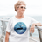 T-Shirt „Früher war alles besser“