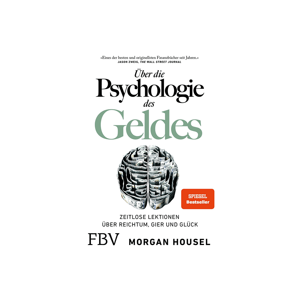 Über die Psychologie des Geldes