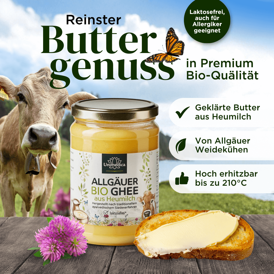 Bio Ghee