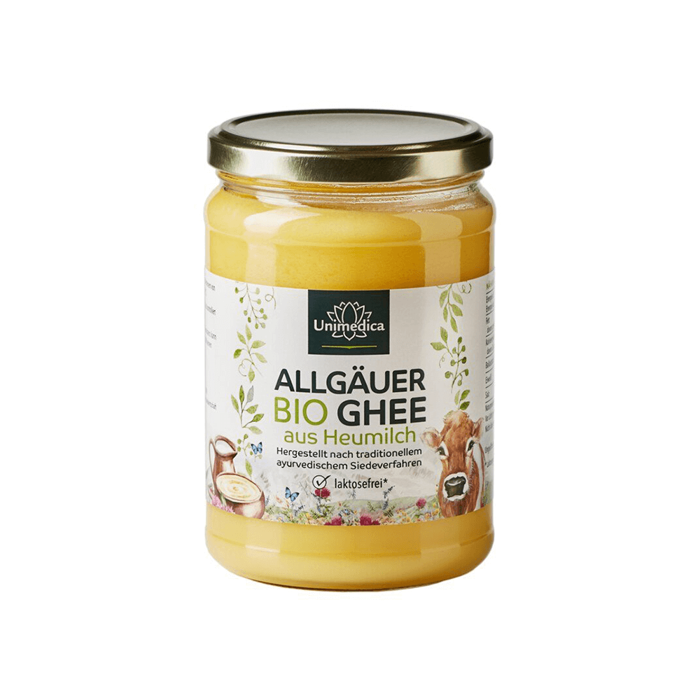 Bio Ghee