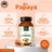Bio Papaya Extrakt Kapseln