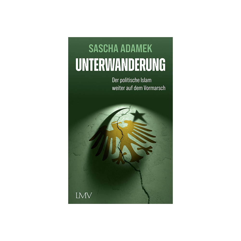Unterwanderung