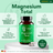 Magnesium Total (90 Kapseln)