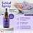 Schlaf Spray mit Melatonin